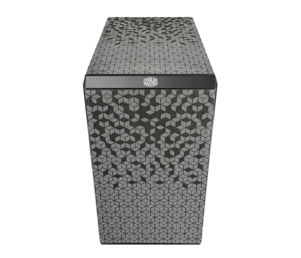 COOLER MASTER Obudowa MasterBox Q300L (USB 3.0, z oknem) MCB-Q300L-KANN-S00 - 430917 - zdjęcie 4